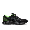 ASICS GEL QUANTUM LYTE II MEN BLACK GREEN נעלי אסיקס לגברים שחור ירוק