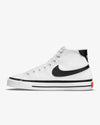 NIKE COURT LEGACY CNVS MID