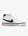 NIKE COURT LEGACY CNVS MID