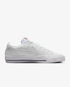 Nike Court Legacy NN נעלי סניקרס נייק בצבע לבן לגברים
